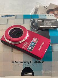 MemoryCam SAMSUNG