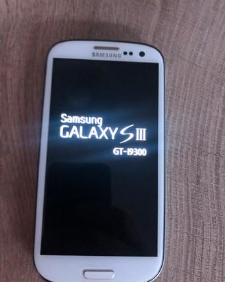 Telefono SAMSUNG S3