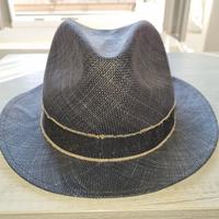 Cappello Traveller Luca della Lama