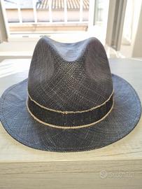 Cappello Traveller Luca della Lama