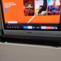 Tv al plasma Panasonic 