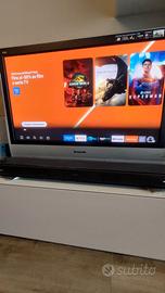 Tv al plasma Panasonic 