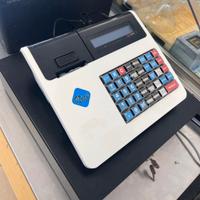 Registratore di cassa - Vaschette - Mixer