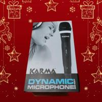 Microfono Dynamic microphone Karma