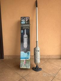 Aspiratore piscina Intex
