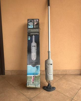 Aspiratore piscina Intex