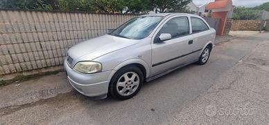 Opel astra 2.0 