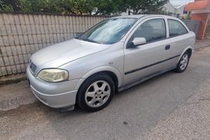 Opel astra 2.0 