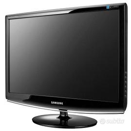 Monitor TV Samsung 2333HD 23 pollici