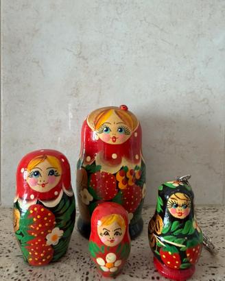 Matrioska
