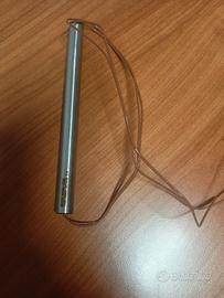 resistenza accensione stufa 