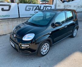 Fiat Panda 1.0 Hybrid City Life
