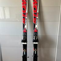 Sci Atomic Gs Race misura 174