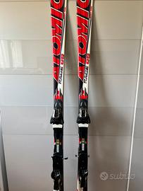 Sci Atomic Gs Race misura 174