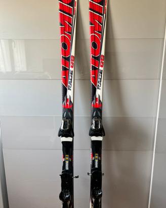 Sci Atomic Gs Race misura 174