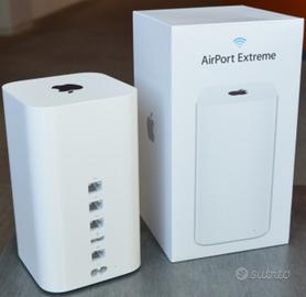 Apple Airport Extreme 802.11ac A1521