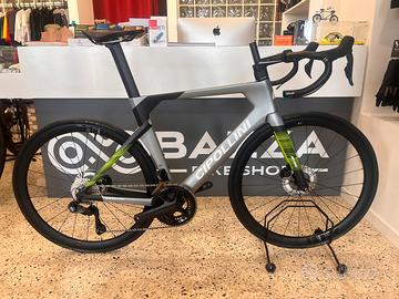 Bici da Corsa Cipollini AD.One