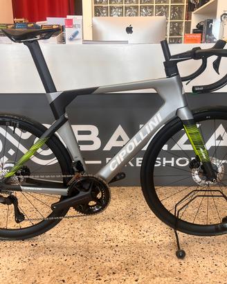 Bici da Corsa Cipollini AD.One