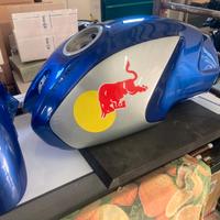 Serbatoio ducati monster