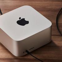 Mac Studio M1 Max – 32GB/512GB – Ricondizionato