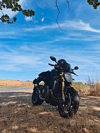 Monster 1200 S