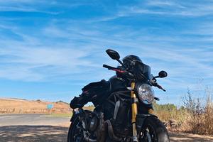 Monster 1200 S