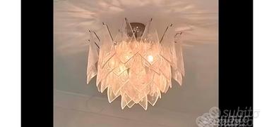 Lampadari La Murrina perfetti