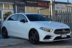 MERCEDES-BENZ A 180 d Automatic Premium