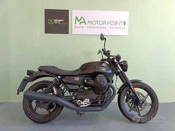 Moto Guzzi V7 stone - finanziabile