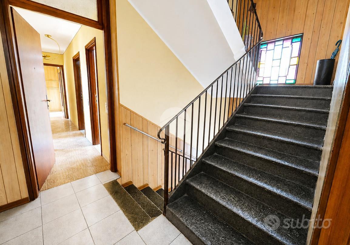 Appartamento – Tollegno, Villaggio Filatura, Serra - Vista 4
