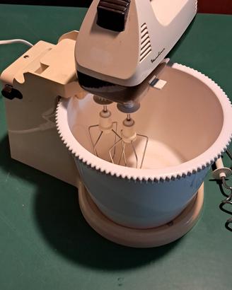 sbattitore elettrico 