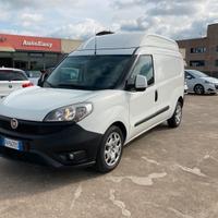 Fiat Doblò XL 1.6 Multijet 105Cv - 2017