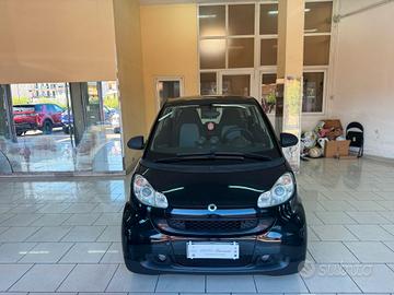 Smart ForTwo 800 33 kW coupé passion cdi