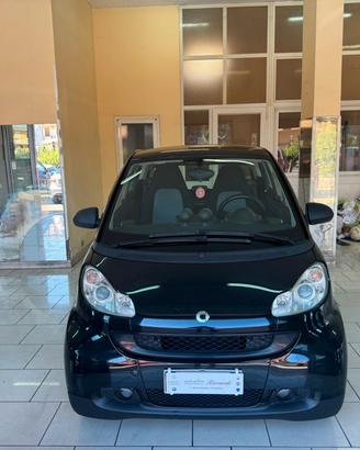 Smart ForTwo 800 33 kW coupé passion cdi