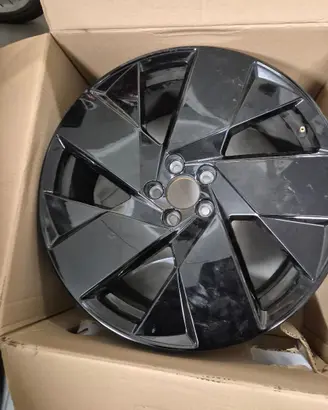 cerchio volvo