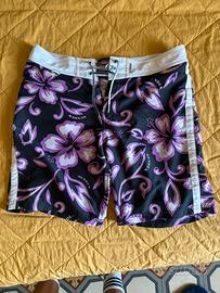 Costume Sundek nero nuovo