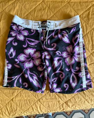 Costume Sundek nero nuovo