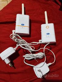radioline chicco bimbi