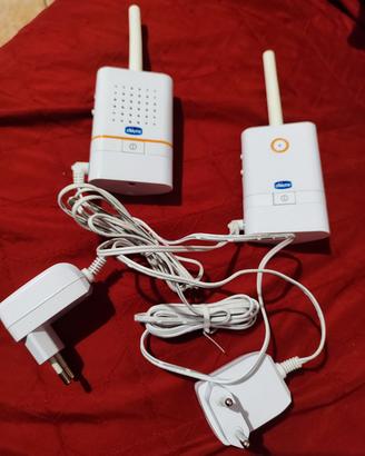 radioline chicco bimbi