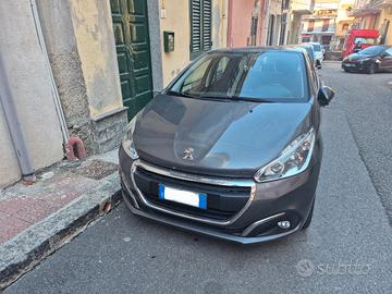 Peugeot 208 Anno 2019