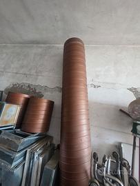 TUBO ,CURVE E ATTACCHI