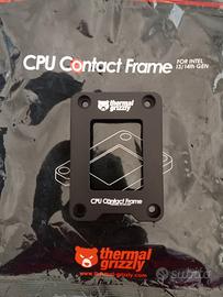 contact frame socket lga 1700 + lga 1851 Thermal