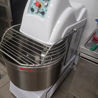 impastatrice professionale
