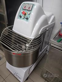 impastatrice professionale