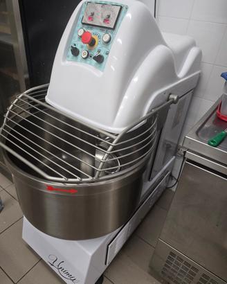 impastatrice professionale