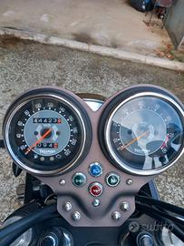 Triumph Bonneville - 2009