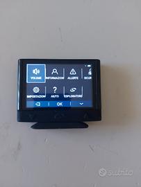 Navigatore Coyote Mini Assistenza Guida