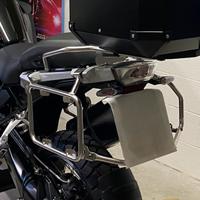 Telai valigie Alu Bmw Gs 1250 adv