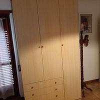 ARMADIO BEIGE
