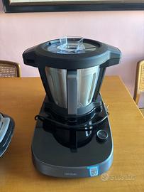Cecotec Mambo CooKing Victory 4.5L XL - COME NUOVO